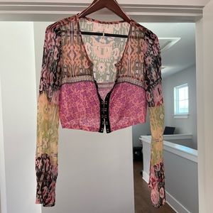 Free People Top